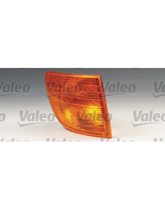 FANALE A/SX ARANCIO MERCEDES VITO W638 12/95 