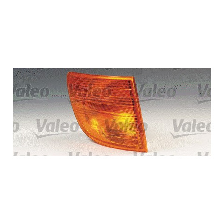 FANALE A/SX ARANCIO MERCEDES VITO W638 12/95 