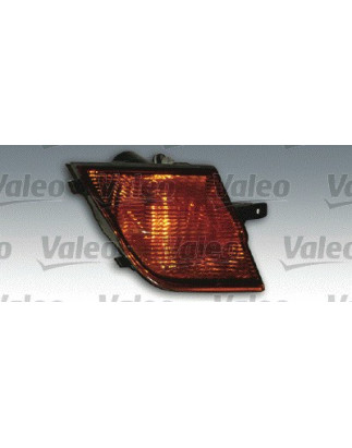 FANALE A/DX ARANCIO NISSAN MICRA K12 01/03  ESAURITO