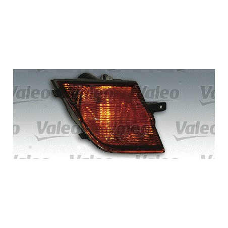 FANALE A/DX ARANCIO NISSAN MICRA K12 01/03  ESAURITO
