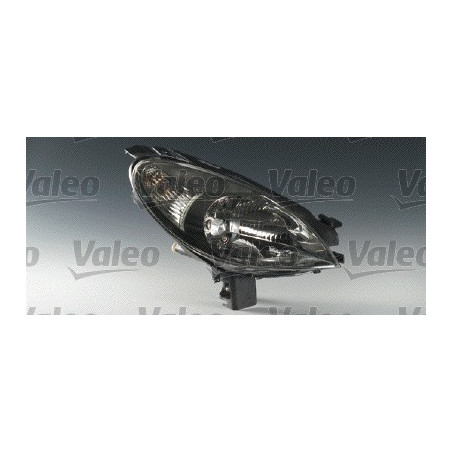 FARO DX H4 PR REG EL CITROEN XSARA PICASSO 01/04 