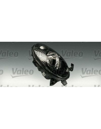 PR NISSAN MICRA 2005/06 BLACKBAZEL DX