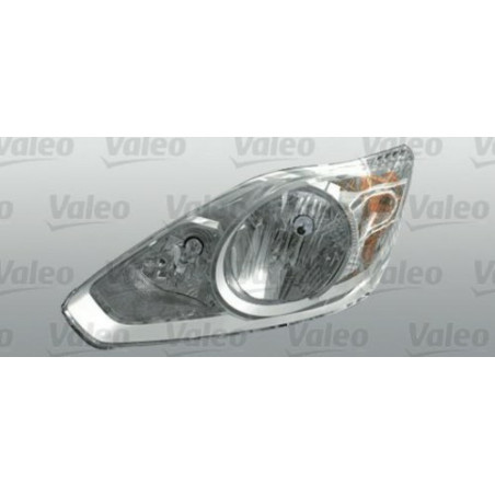 FARO DX H1+H7 C/MOTOR EL FORD C-MAX 09/10 