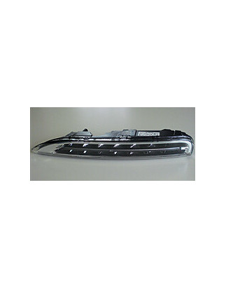 DRL SX A LED PORSCHE CAYENNE 12/06 
