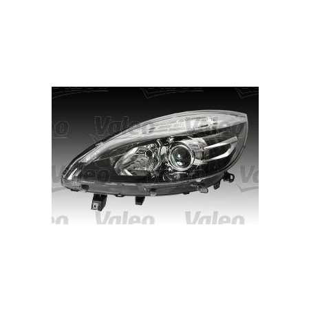 FARO DX 2H7 PRED REG ELETT RENAULT SCENIC 01/12 