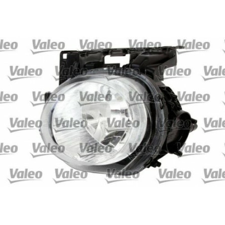 FARO DX INF H4 PRED REG ELETT NISSAN JUKE 01/10 