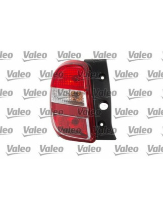 FANALE POST DX NISSAN MICRA 11/10 