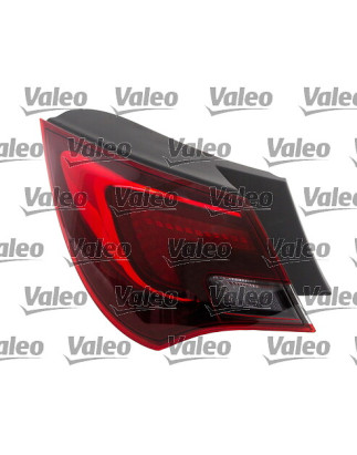 FANALE POST DX EST A LED OPEL ASTRA J GTC 07/11 