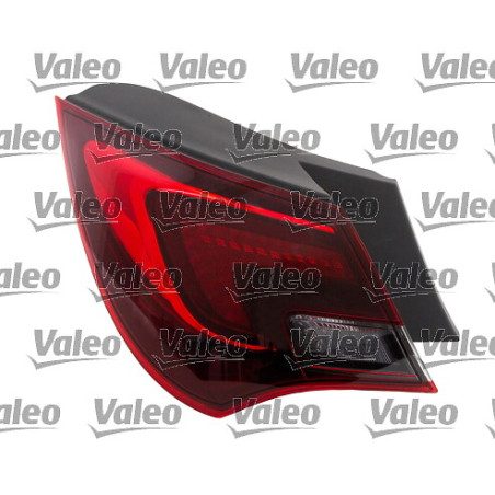 FANALE POST DX EST A LED OPEL ASTRA J GTC 07/11 