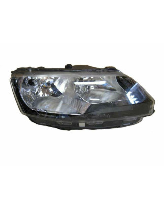 FARO DX H7-H15 C/MOT EL SKODA RAPID/RAPID SPACEBACK 01/12 