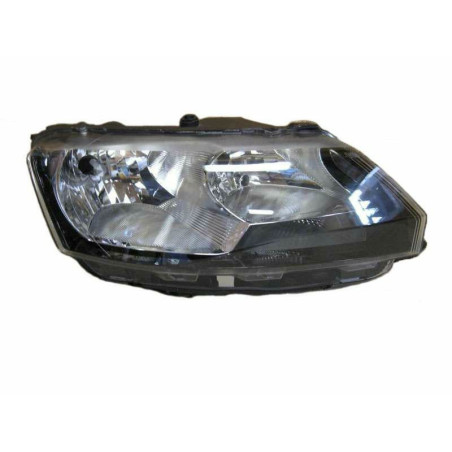 FARO DX H7-H15 C/MOT EL SKODA RAPID/RAPID SPACEBACK 01/12 