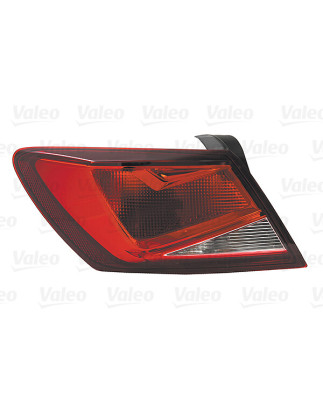 FANALE P/SX EST SEAT LEON 12/12 