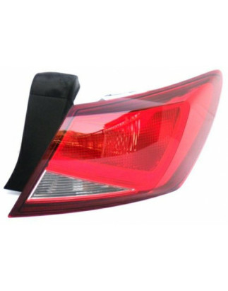 FANALE POST DX EST SEAT LEON 12/12 