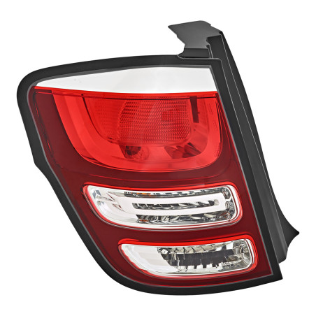 FANALE P/SX EST CITROEN C3 03/13 