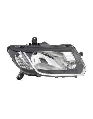 FARO DX DACIA SANDERO-SANDERO STEPWAY-LOGAN MCV 01/13 