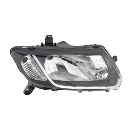 FARO DX DACIA SANDERO-SANDERO STEPWAY-LOGAN MCV 01/13 