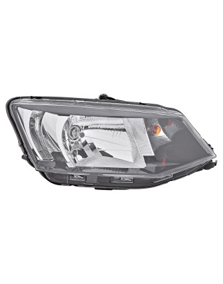FARO DX SKODA FABIA 10/14 