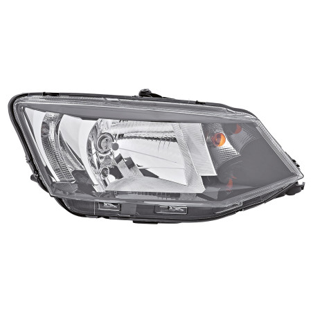 FARO DX SKODA FABIA 10/14 