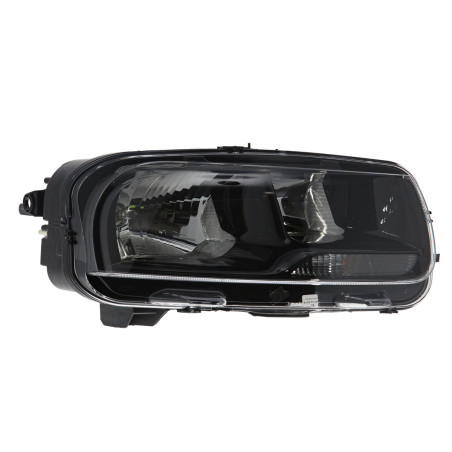 FARO DX H7-H1 CITROEN C4 CACTUS 06/14 