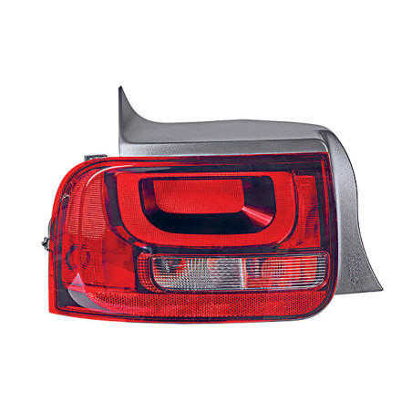 FANALE P/SX CITROEN C4 CACTUS 06/14 