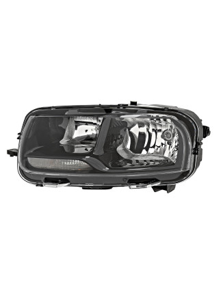 FARO SX H7-H1 CITROEN C4 CACTUS 06/14 