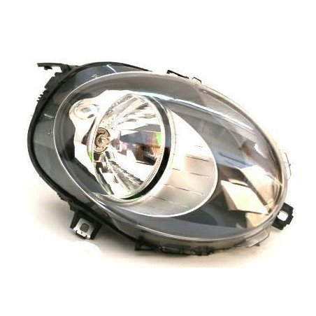 FARO SX MINI ONE/COOPER S/D 01/14 