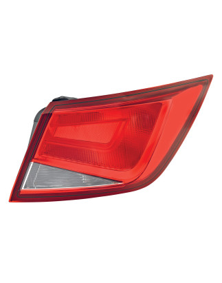 FANALE P/DX EST SEAT LEON ST 12/12 