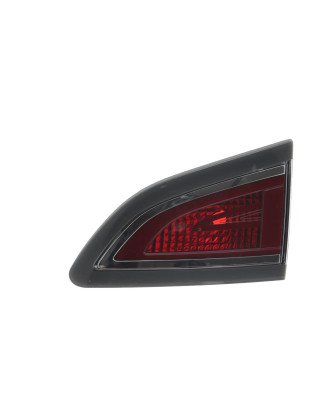 FANALE POST DX INT RENAULT SCENIC X-MODE 01/12  BORDO NERO
