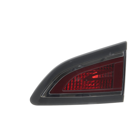 FANALE POST DX INT RENAULT SCENIC X-MODE 01/12  BORDO NERO