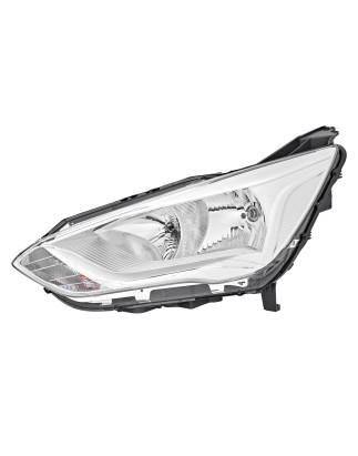FARO SX FORD C-MAX 05/15 