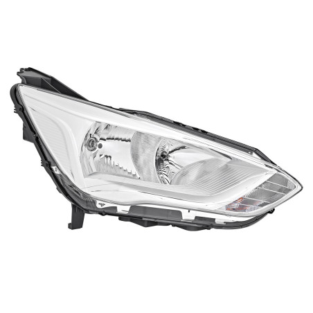 FARO DX FORD C-MAX 05/15 