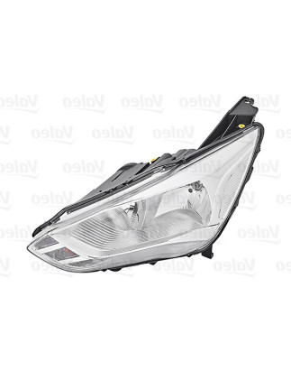 FARO SX TITANIUM FORD C-MAX 05/15 