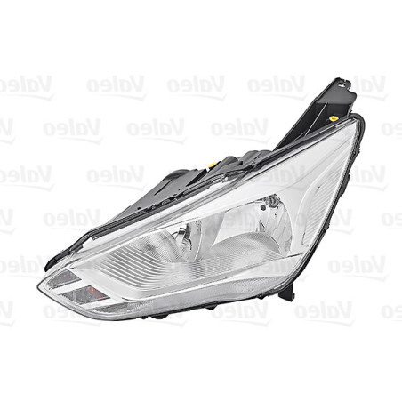 FARO SX TITANIUM FORD C-MAX 05/15 