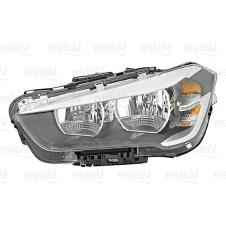 FARO SX BMW X1 F48 09/15 