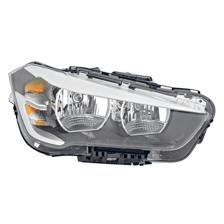 FARO DX BMW X1 F48 09/15 