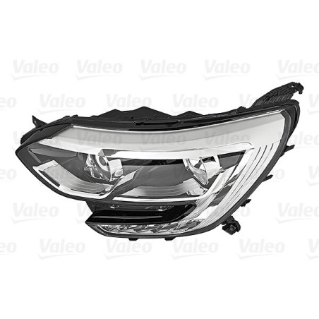 FARO SX H7-LED BASE RENAULT MEGANE GRAND COUPE 11/15 