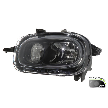 FARO SX CITROEN C3 01/16  C/LOGO