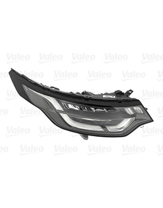 FARO SX A LED ADATTIVO LAND ROVER DISCOVERY 10/16 