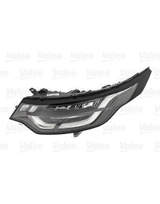 FARO DX A LED ADATTIVO LAND ROVER DISCOVERY 10/16 