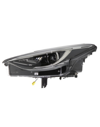 FARO SX BILED PRED REG ELETT INFINITI Q30 01/16 