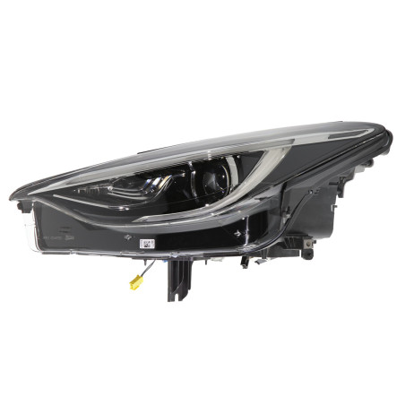 FARO SX BILED PRED REG ELETT INFINITI Q30 01/16 