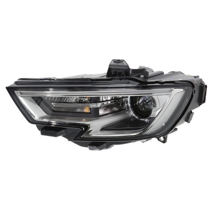 FARO SX BIXENO AUDI A3 3/5P-SEDAN 05/16 