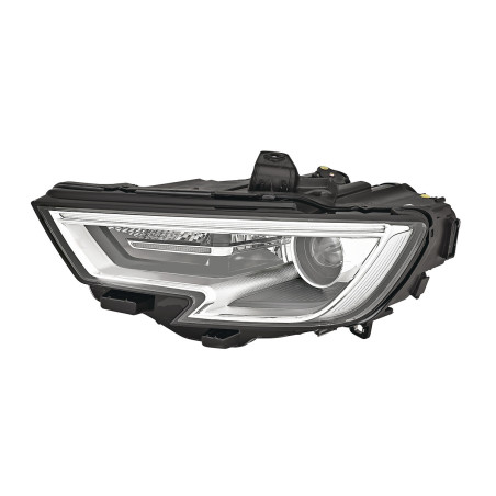 FARO SX BIXENO AUDI A3 3/5P-SEDAN 05/16  E-TRON