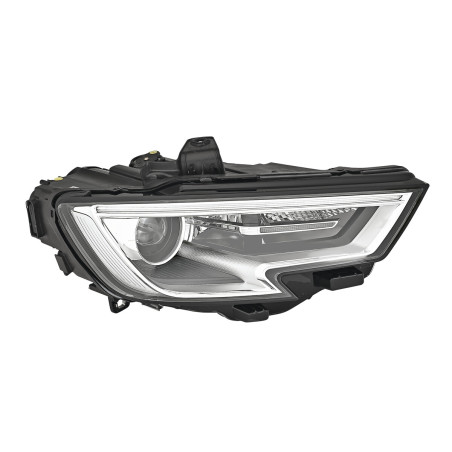 PR AUDI A3 2016/07 BIXENO E-TRON DX LHD