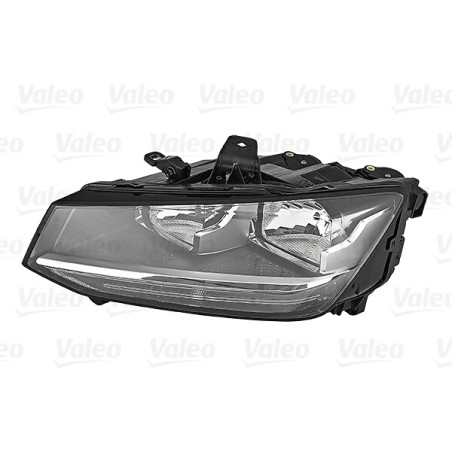 FARO SX AUDI Q2 01/16 