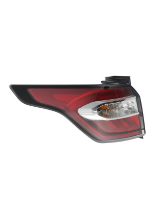 FANALE P/SX EST A LED FORD KUGA 09/16  BASE