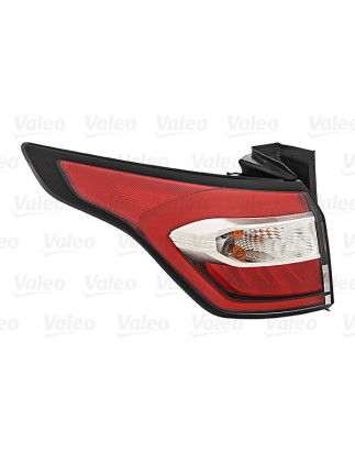 FANALE P/SX EST A LED FORD KUGA 09/16  HIGH