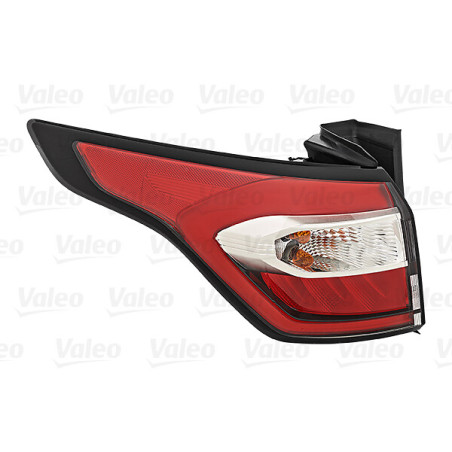 FANALE P/SX EST A LED FORD KUGA 09/16  HIGH