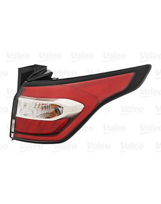 FANALE P/DX EST A LED FORD KUGA 09/16  HIGH