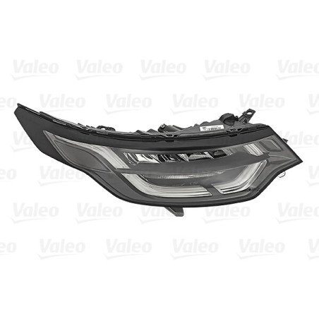 FARO DX A LED LAND ROVER DISCOVERY 10/16 